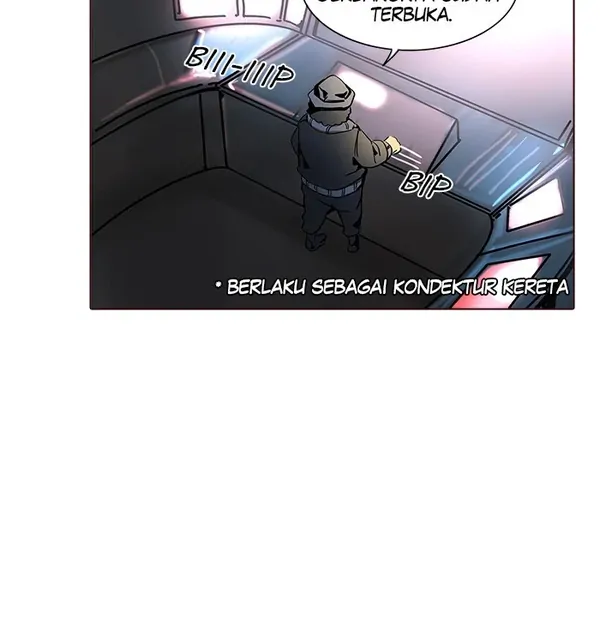 Baca Tower of God - Chapter 281 halaman 45