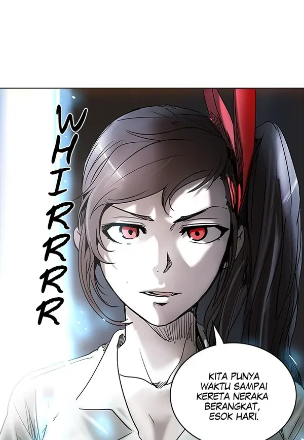 Baca Tower of God - Chapter 281 halaman 46