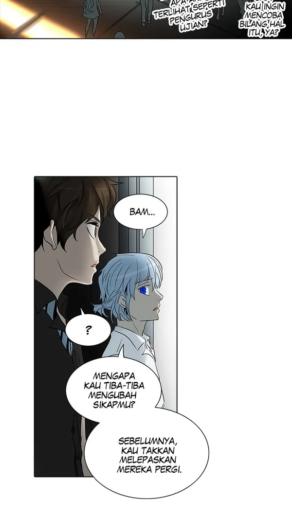 Baca Tower of God - Chapter 281 halaman 49