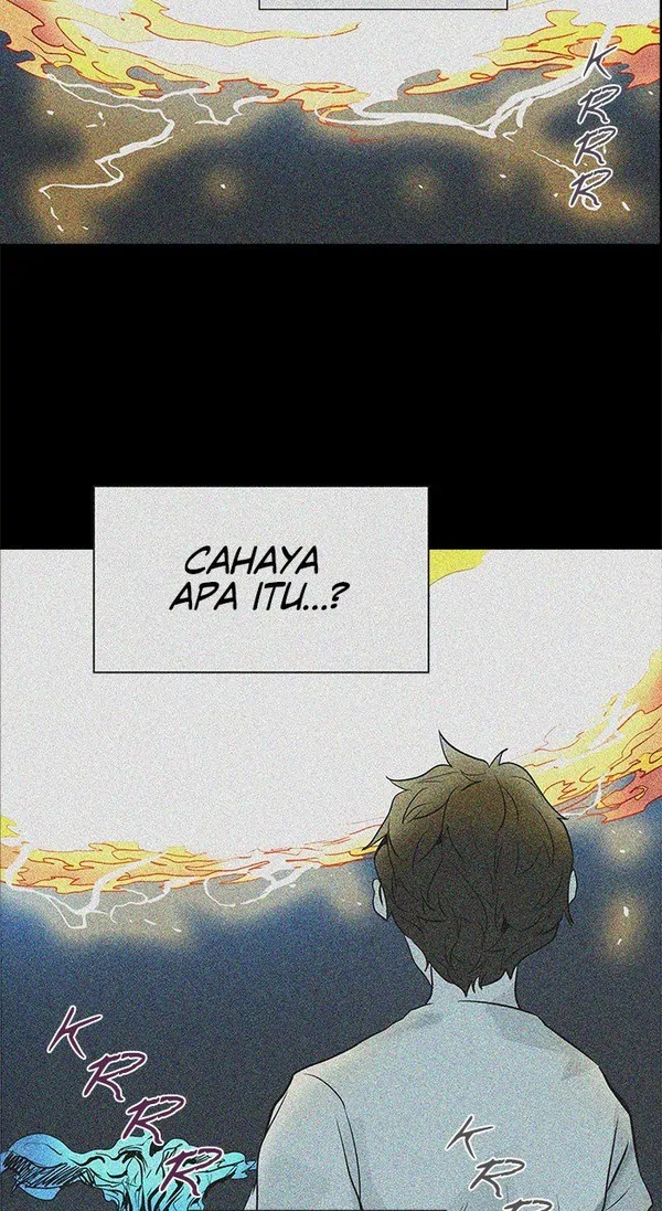 Baca Tower of God - Chapter 281 halaman 53