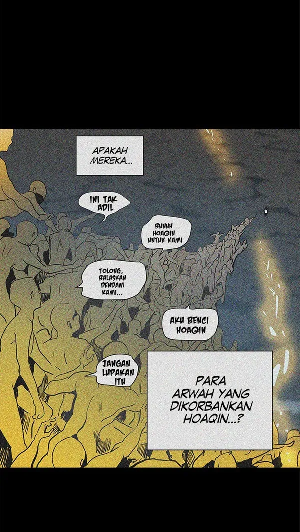 Baca Tower of God - Chapter 281 halaman 56