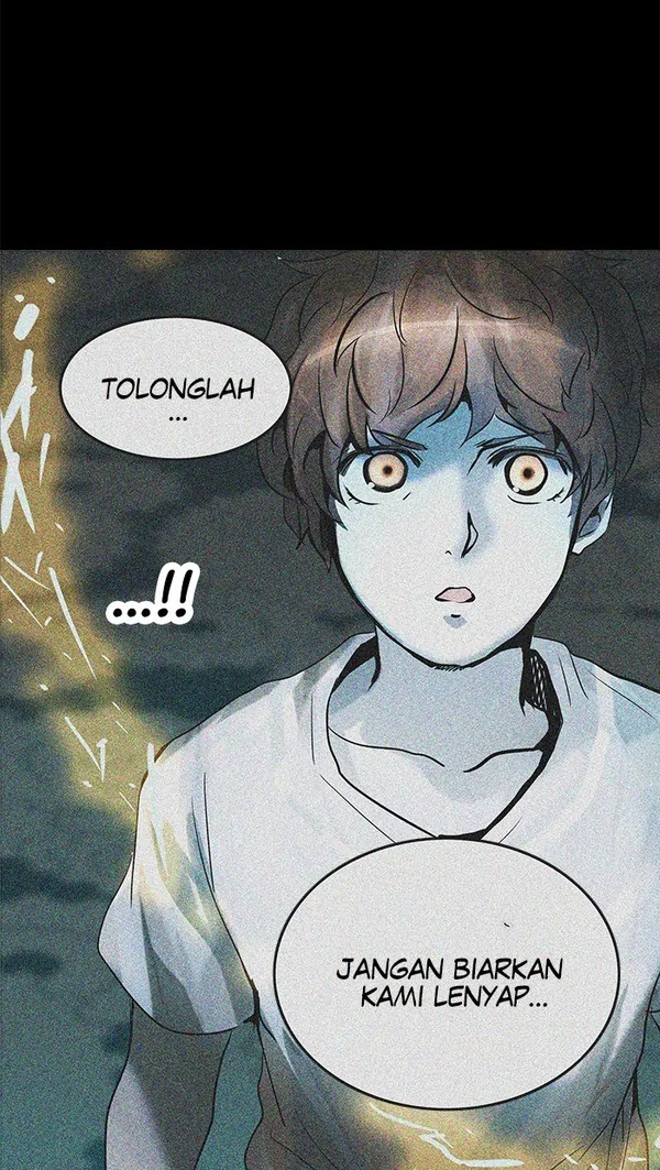 Baca Tower of God - Chapter 281 halaman 57