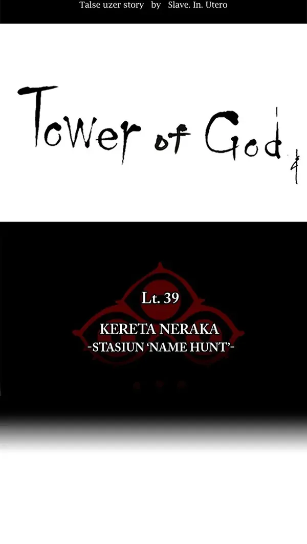 Baca Tower of God - Chapter 281 halaman 6