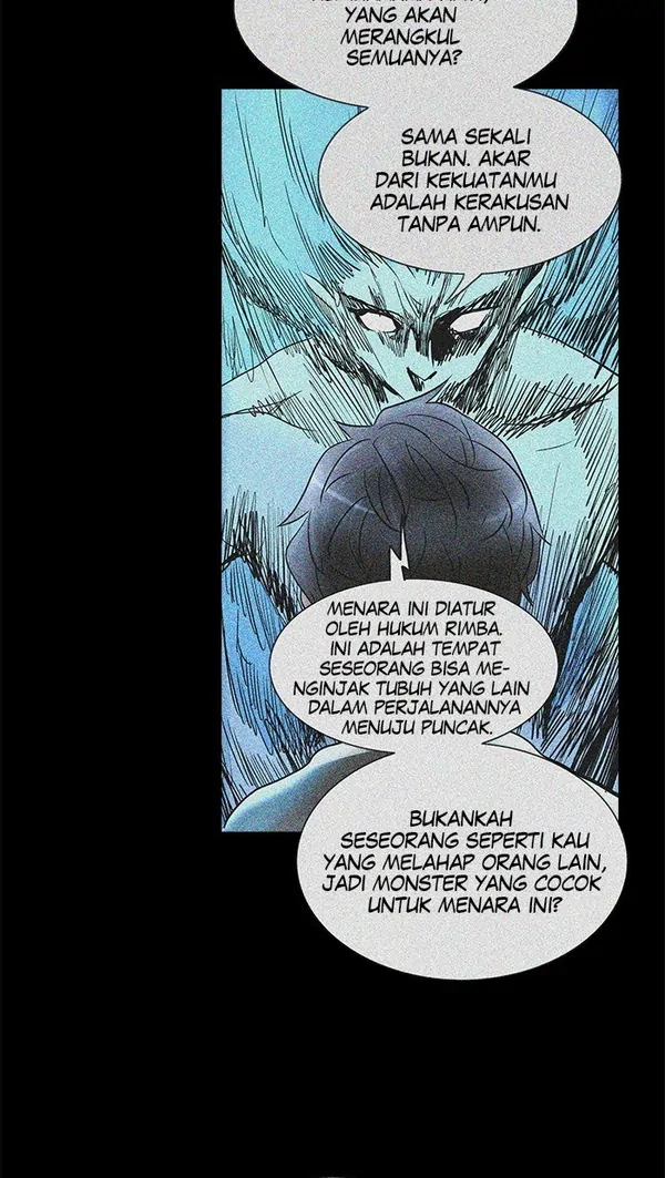 Baca Tower of God - Chapter 281 halaman 60