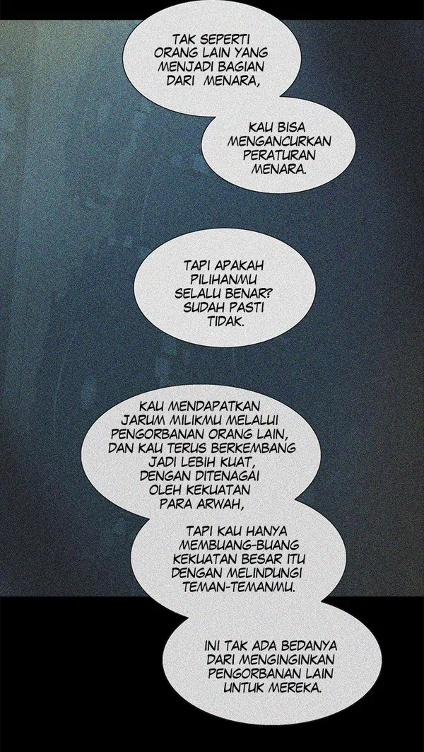 Baca Tower of God - Chapter 281 halaman 61