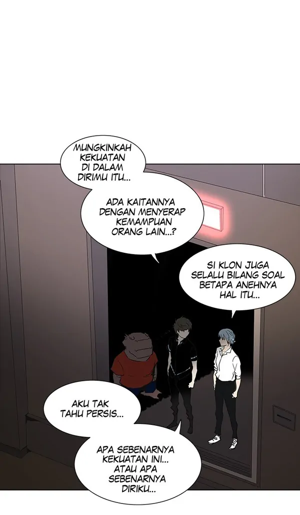 Baca Tower of God - Chapter 281 halaman 69
