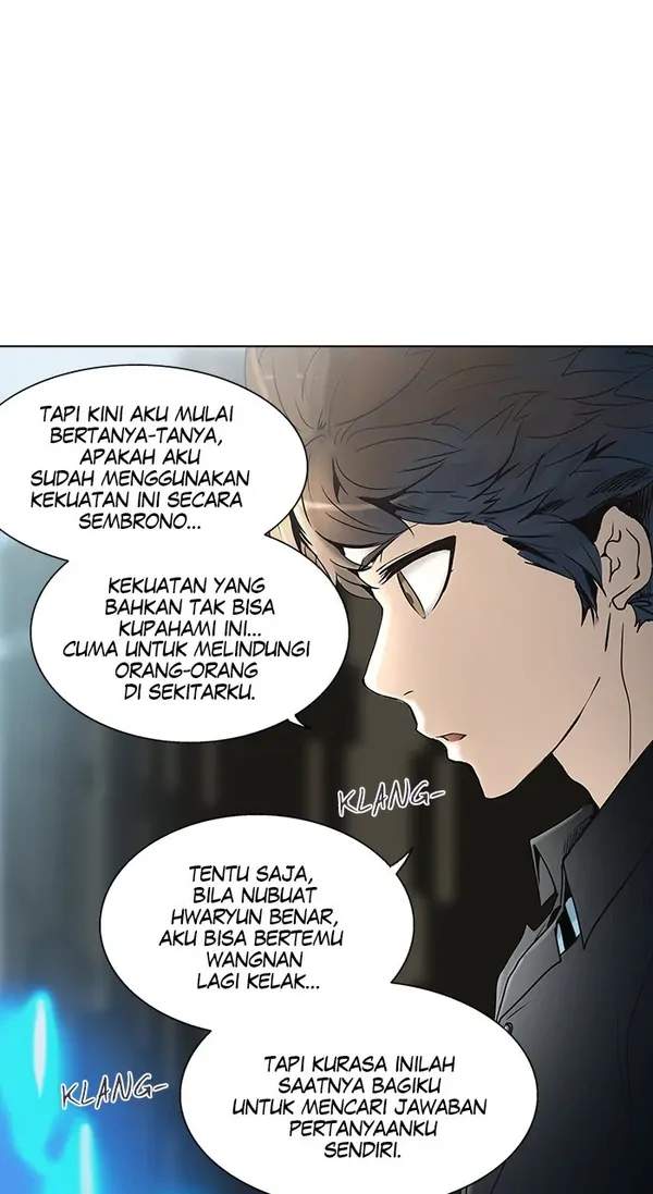 Baca Tower of God - Chapter 281 halaman 70