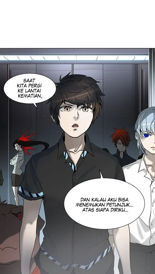 Baca Tower of God - Chapter 281 halaman 72