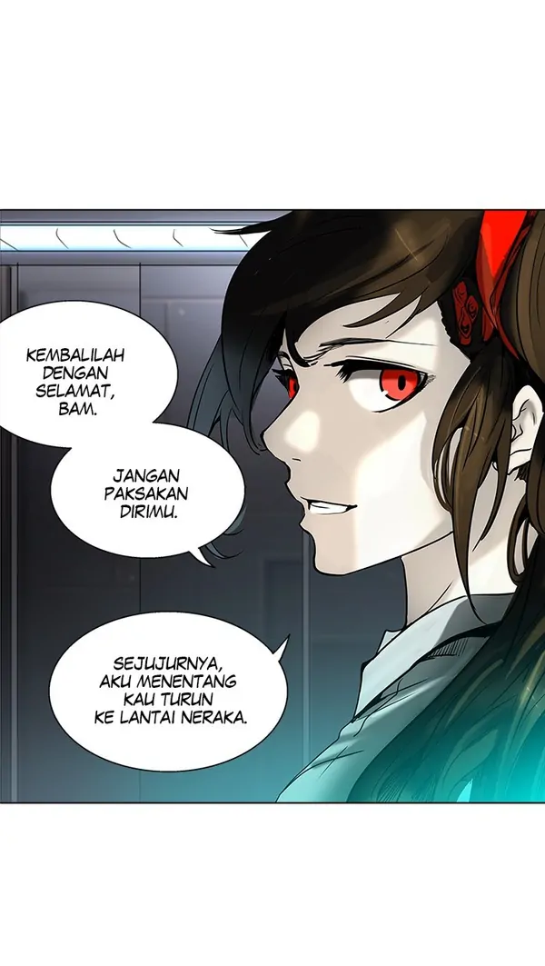 Baca Tower of God - Chapter 281 halaman 75
