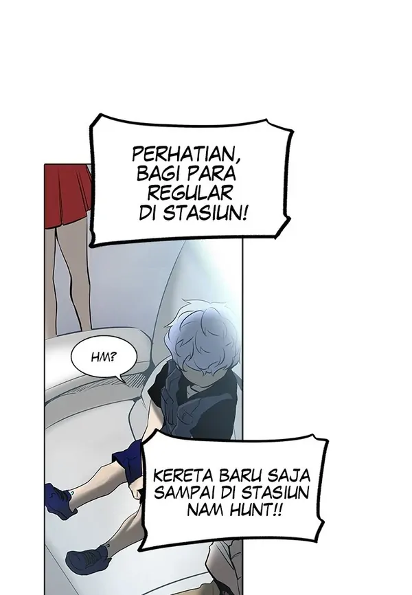 Baca Tower of God - Chapter 281 halaman 77