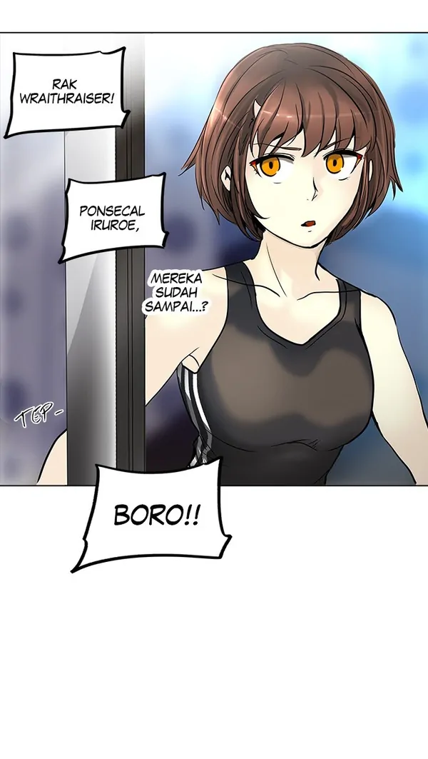 Baca Tower of God - Chapter 281 halaman 80
