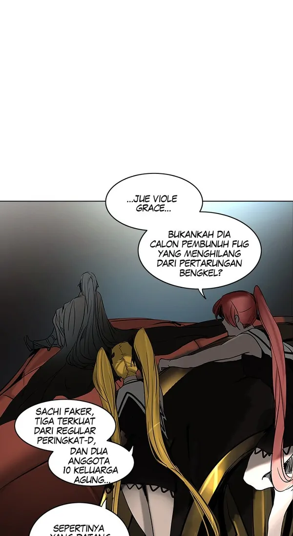 Baca Tower of God - Chapter 281 halaman 84