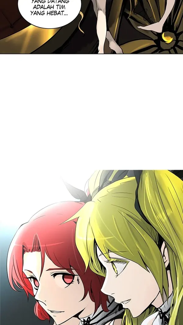 Baca Tower of God - Chapter 281 halaman 85