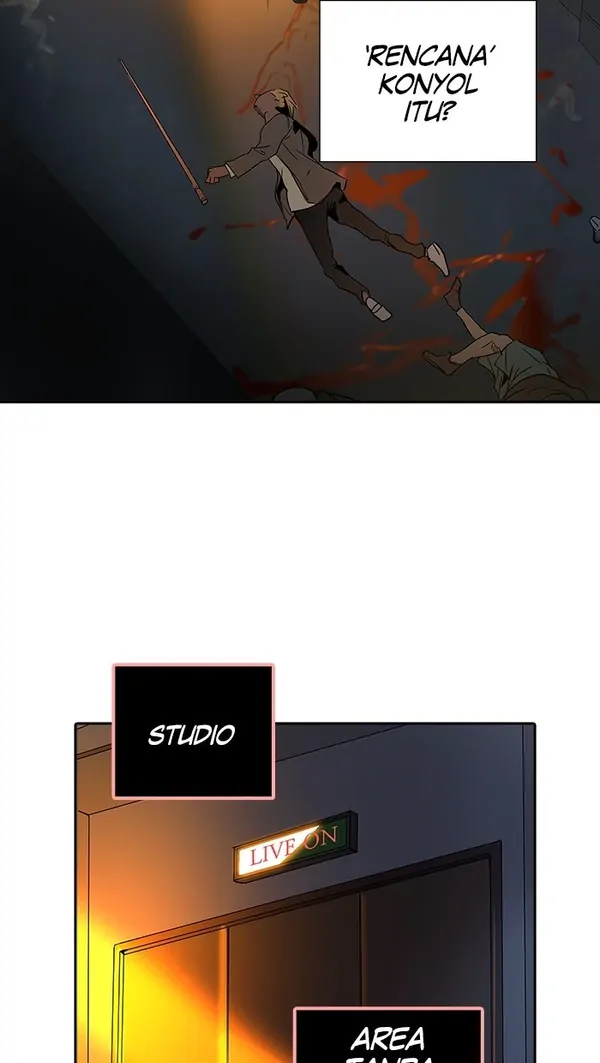 Baca Tower of God - Chapter 282 halaman 11