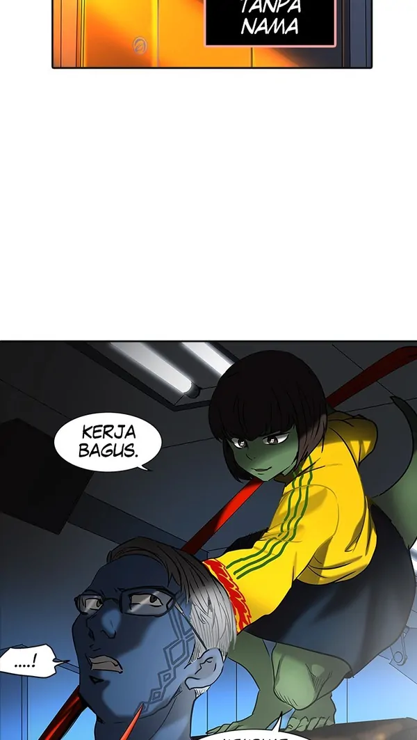 Baca Tower of God - Chapter 282 halaman 12
