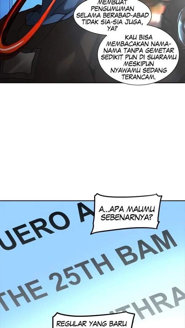 Baca Tower of God - Chapter 282 halaman 13