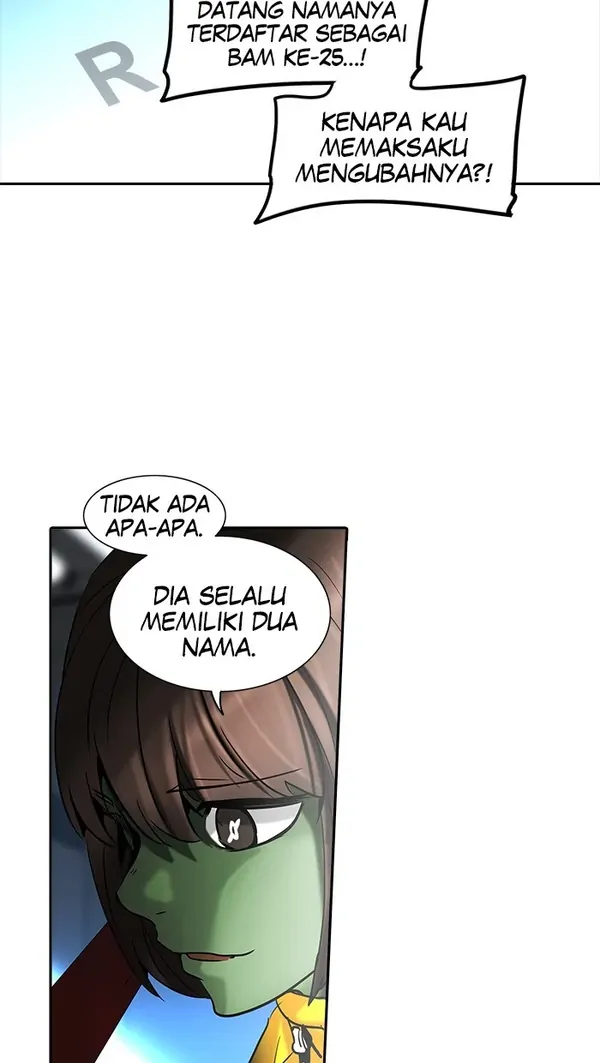 Baca Tower of God - Chapter 282 halaman 14