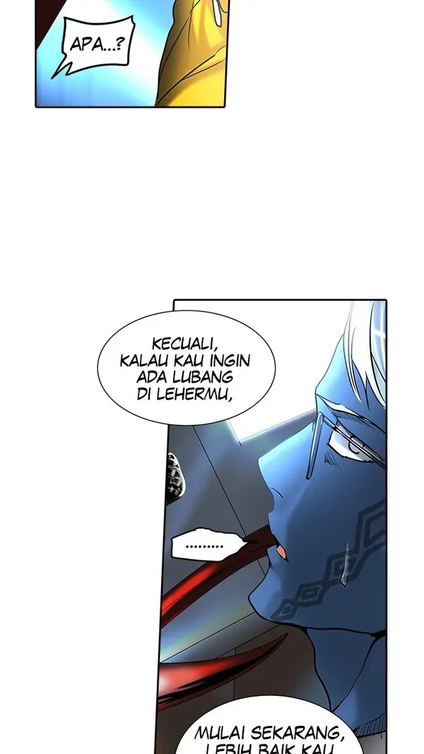 Baca Tower of God - Chapter 282 halaman 15