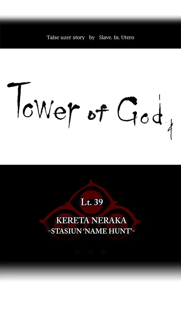 Baca Tower of God - Chapter 282 halaman 18