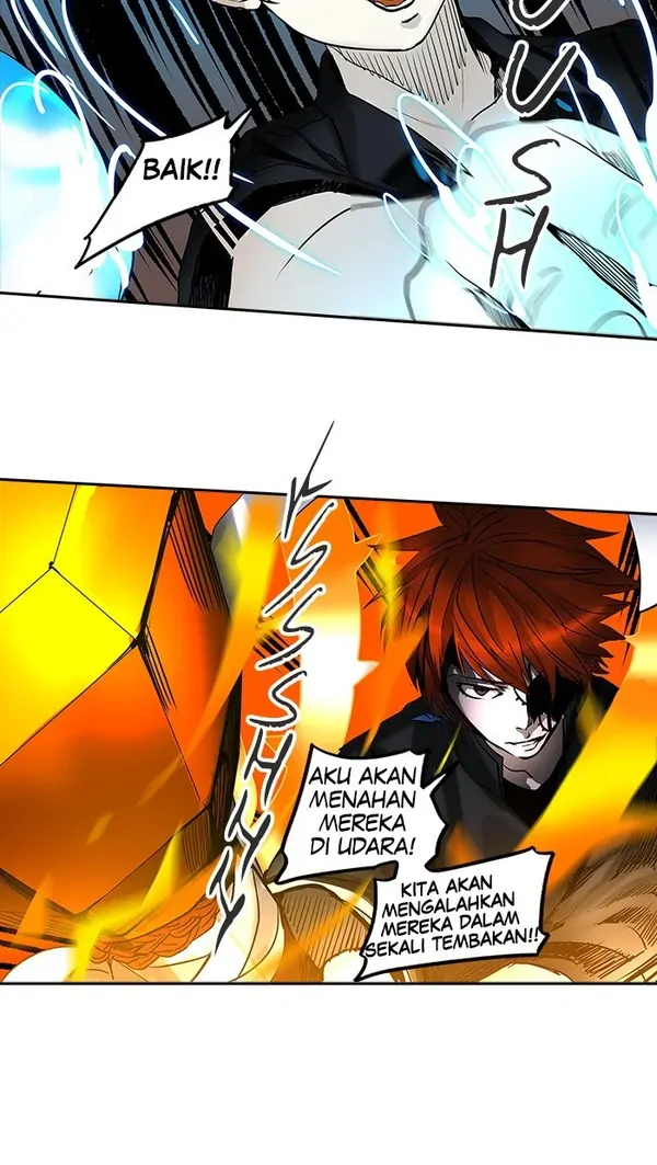 Baca Tower of God - Chapter 282 halaman 21