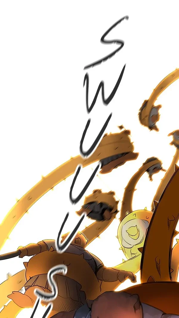 Baca Tower of God - Chapter 282 halaman 22