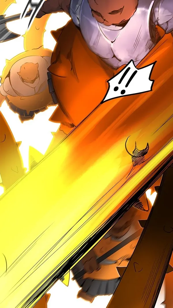 Baca Tower of God - Chapter 282 halaman 23