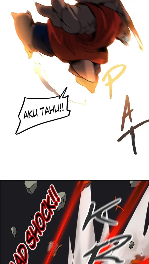 Baca Tower of God - Chapter 282 halaman 25