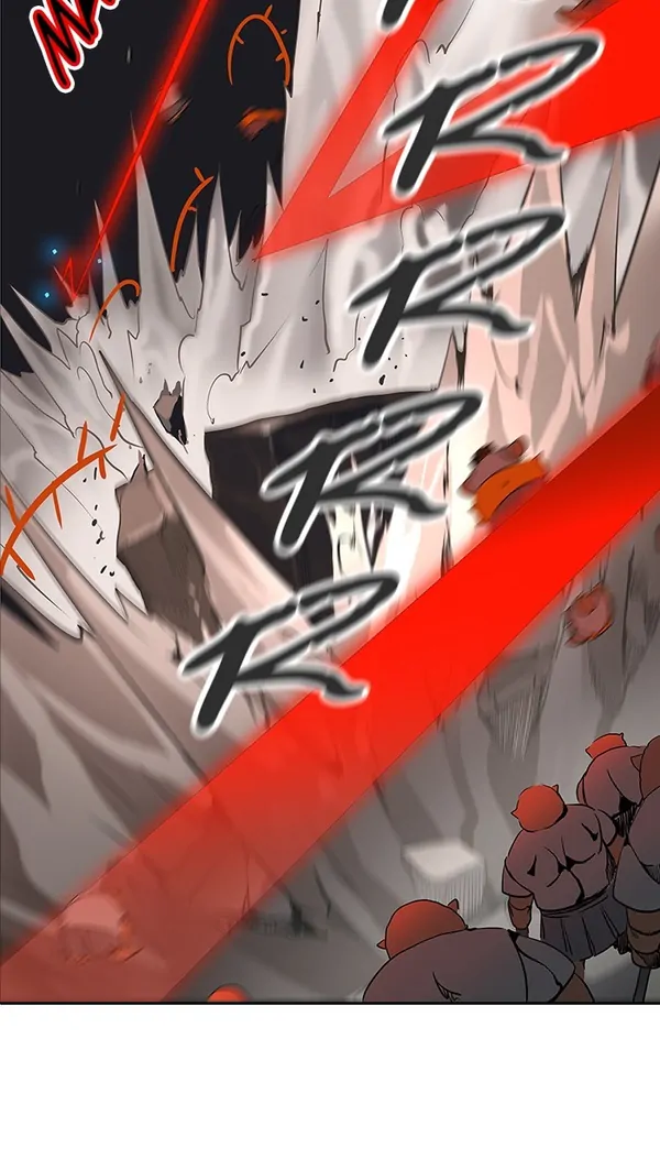 Baca Tower of God - Chapter 282 halaman 26