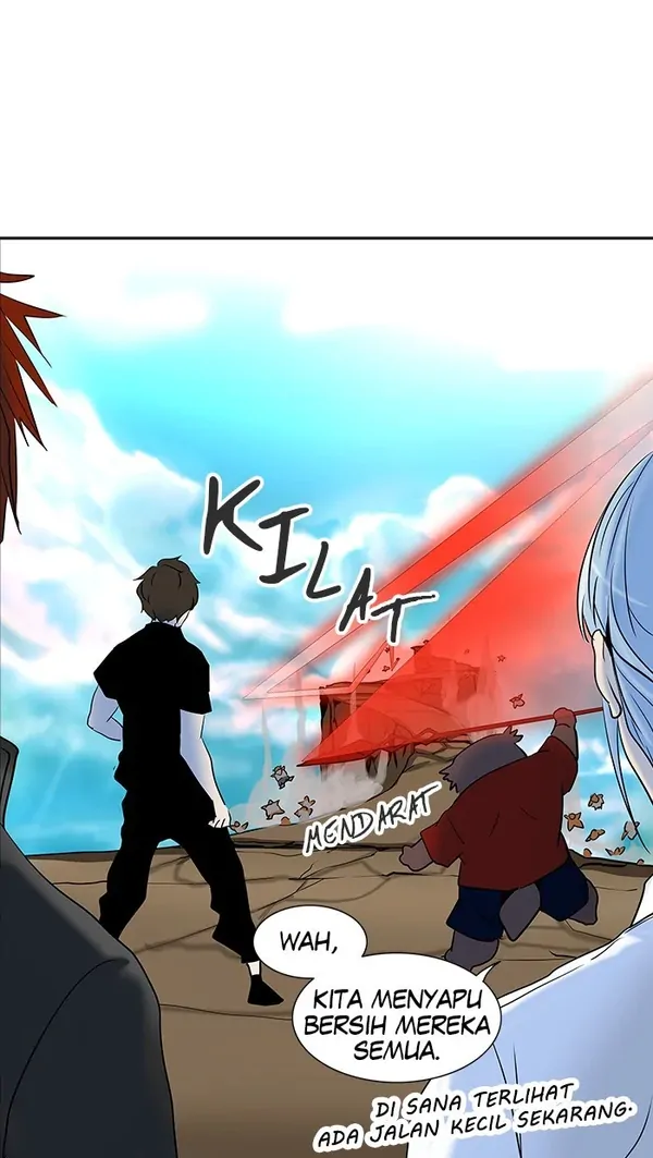 Baca Tower of God - Chapter 282 halaman 27