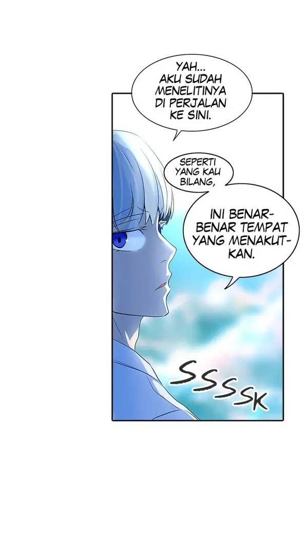 Baca Tower of God - Chapter 282 halaman 29