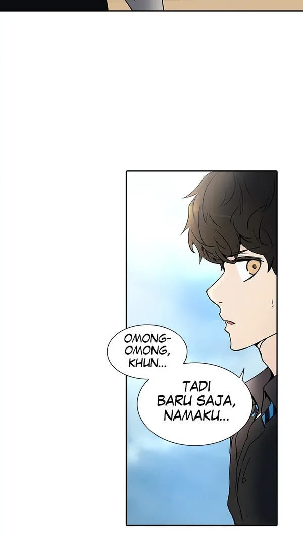 Baca Tower of God - Chapter 282 halaman 3