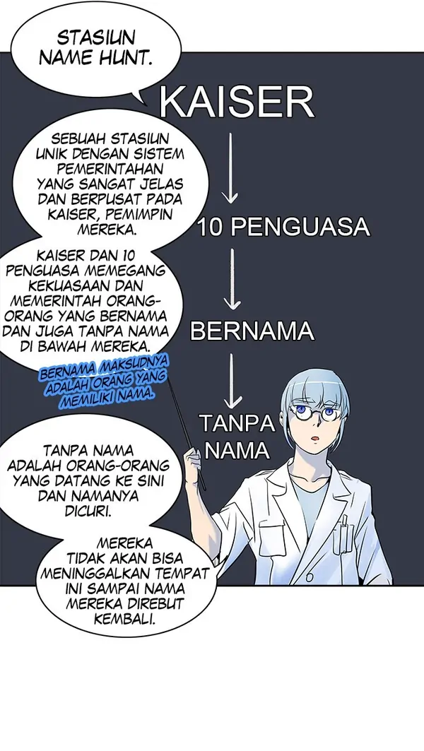 Baca Tower of God - Chapter 282 halaman 30