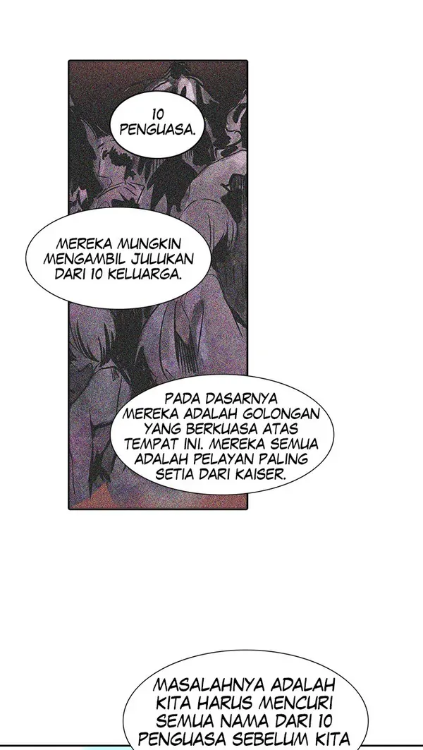 Baca Tower of God - Chapter 282 halaman 31