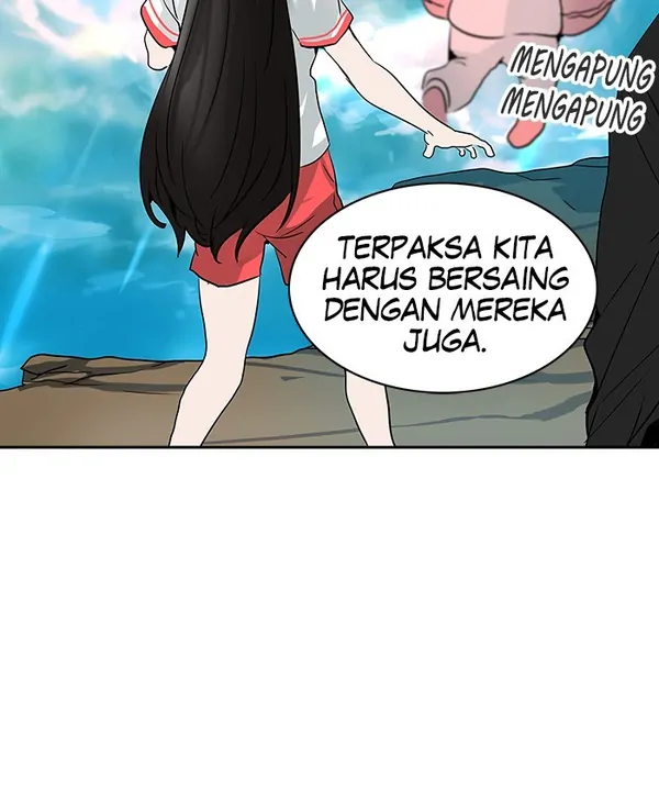 Baca Tower of God - Chapter 282 halaman 34