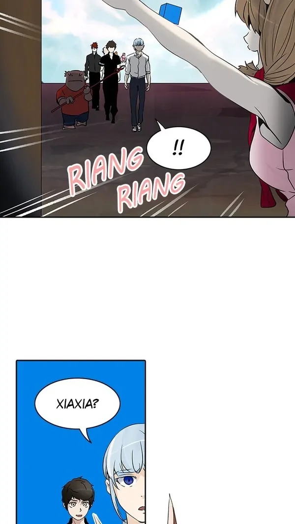 Baca Tower of God - Chapter 282 halaman 36