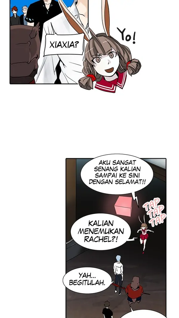 Baca Tower of God - Chapter 282 halaman 37
