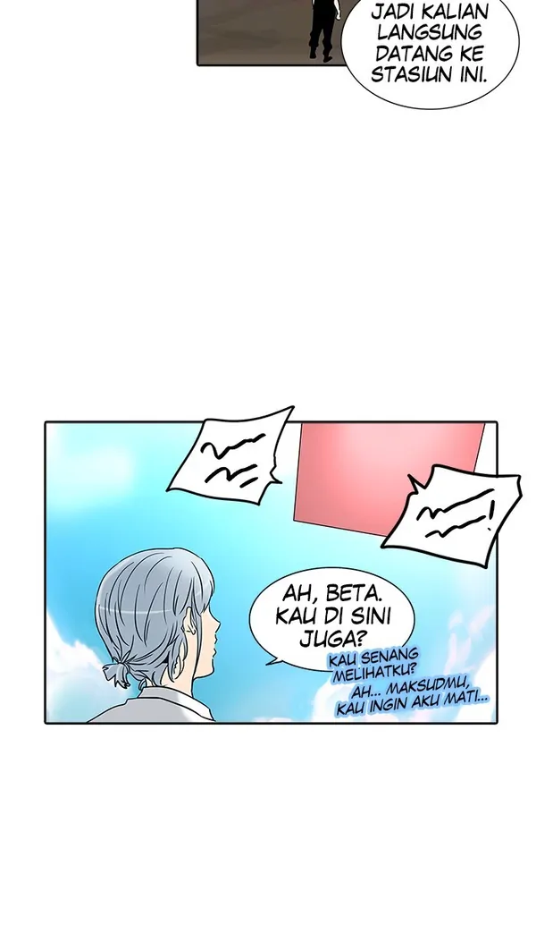 Baca Tower of God - Chapter 282 halaman 38