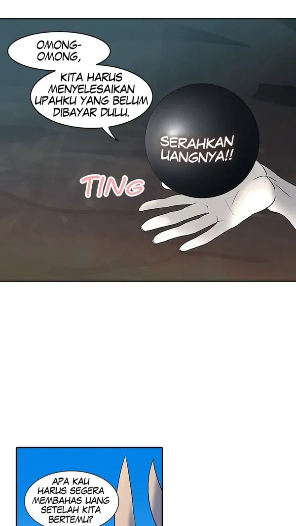 Baca Tower of God - Chapter 282 halaman 39