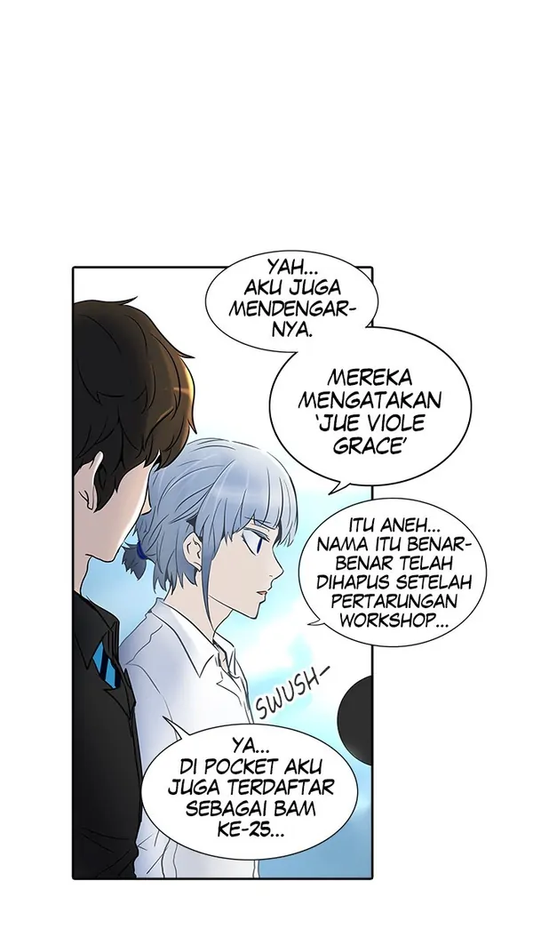 Baca Tower of God - Chapter 282 halaman 4