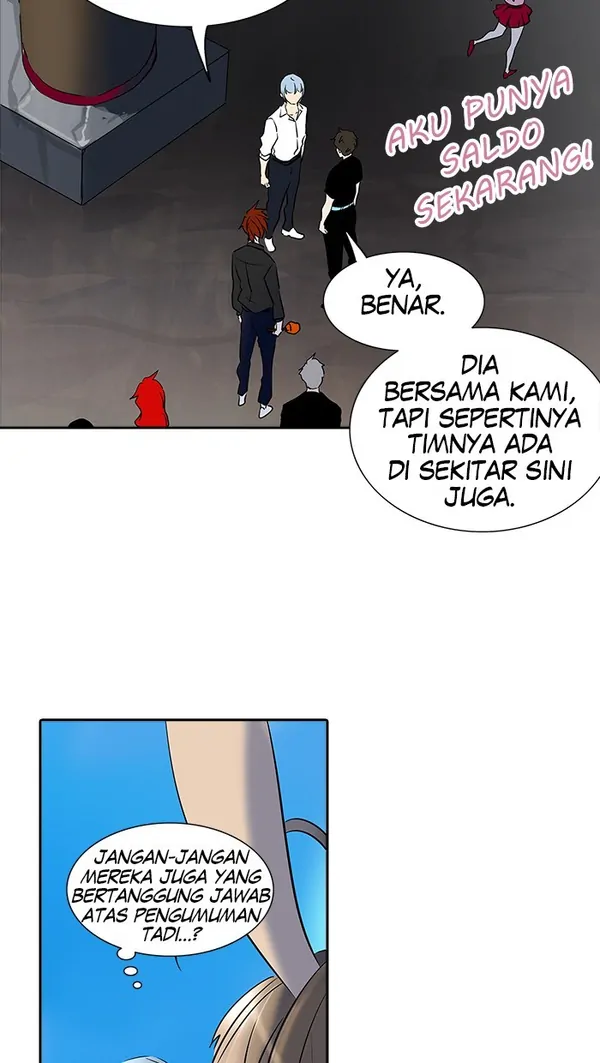Baca Tower of God - Chapter 282 halaman 42
