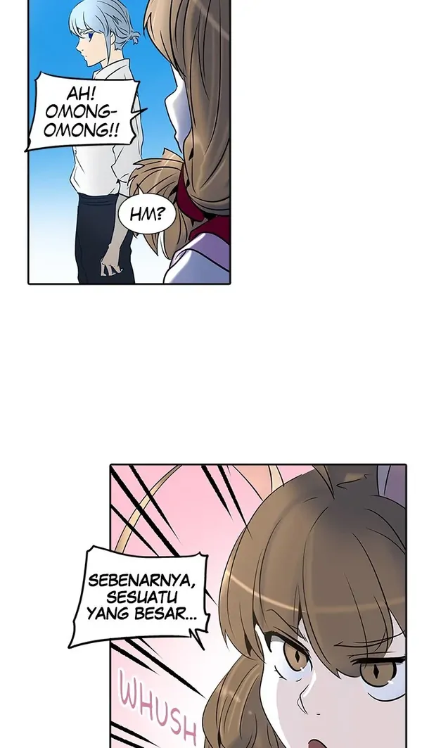 Baca Tower of God - Chapter 282 halaman 43