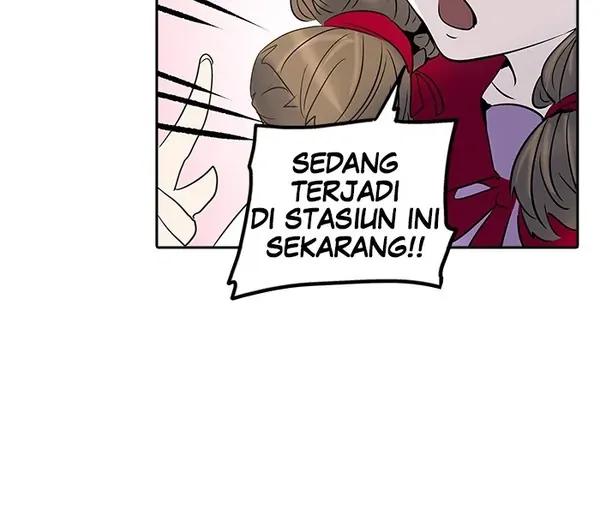Baca Tower of God - Chapter 282 halaman 44