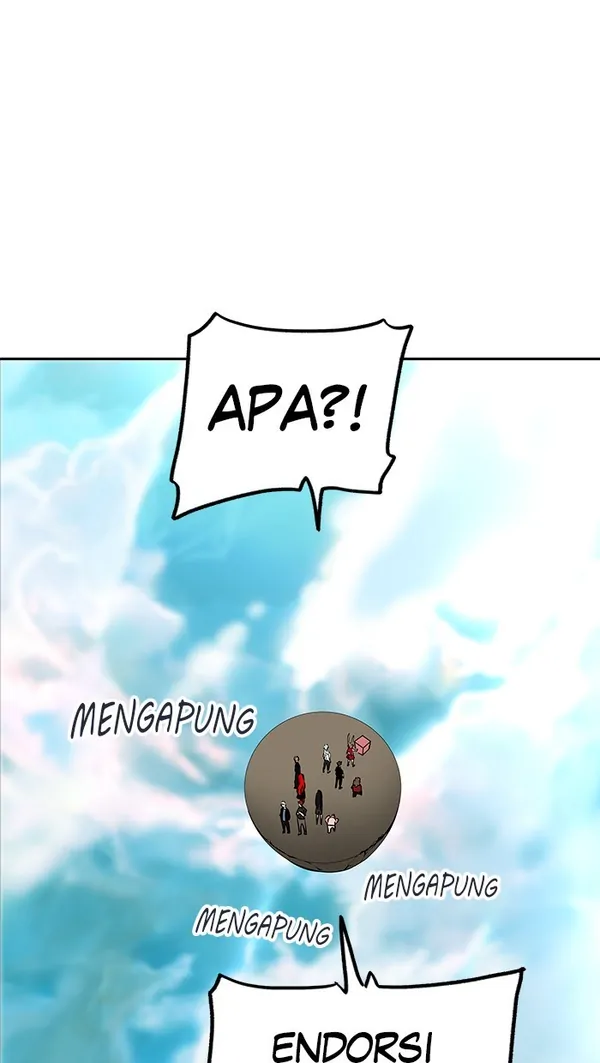 Baca Tower of God - Chapter 282 halaman 45