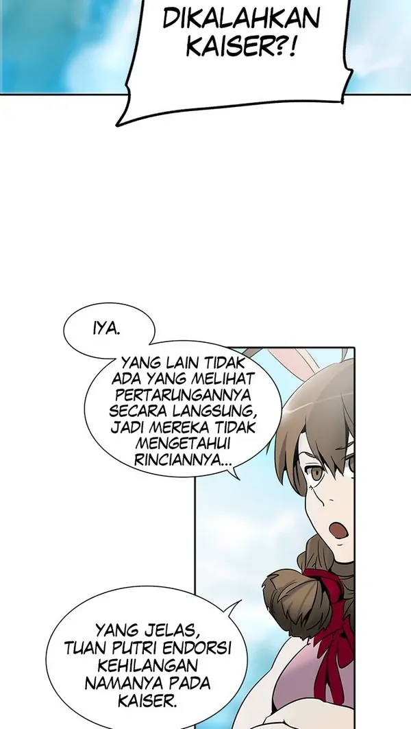 Baca Tower of God - Chapter 282 halaman 46