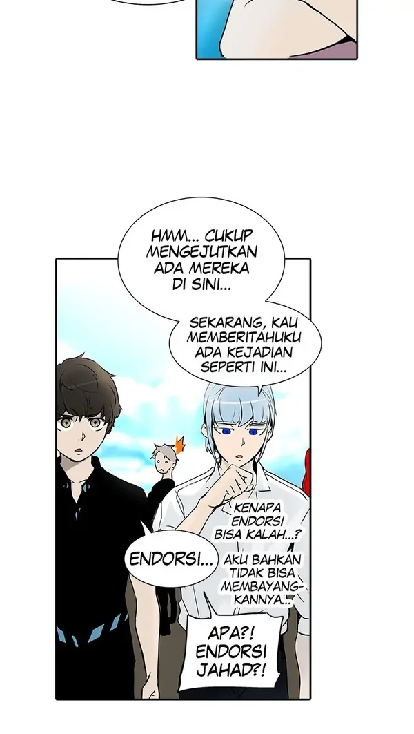 Baca Tower of God - Chapter 282 halaman 47