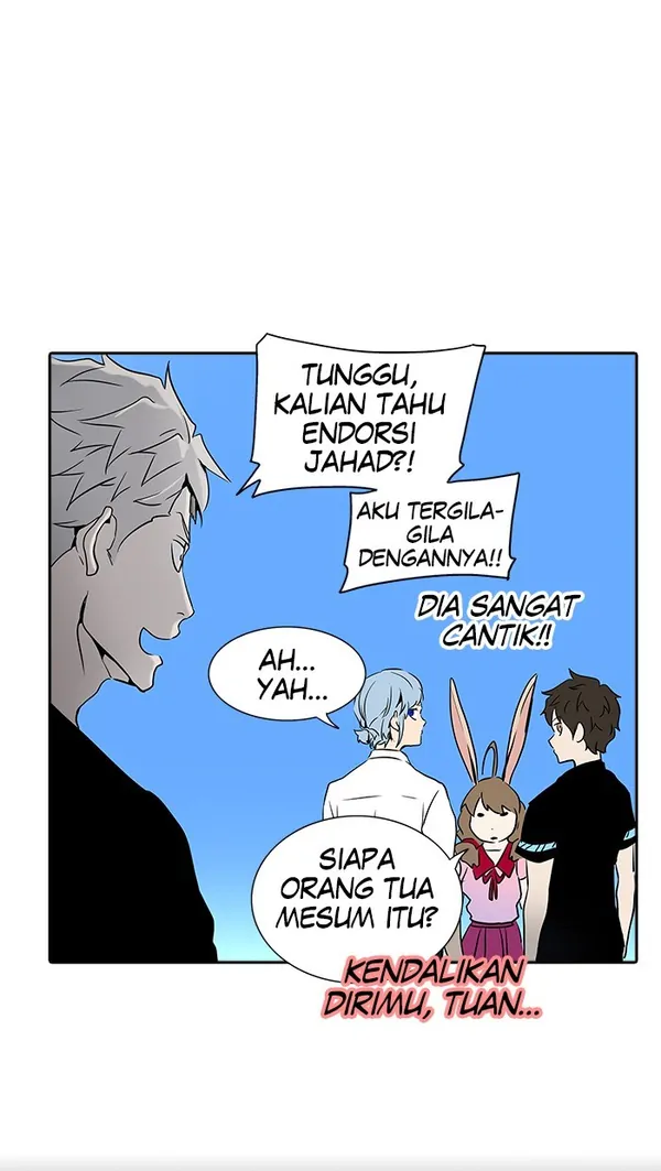 Baca Tower of God - Chapter 282 halaman 48