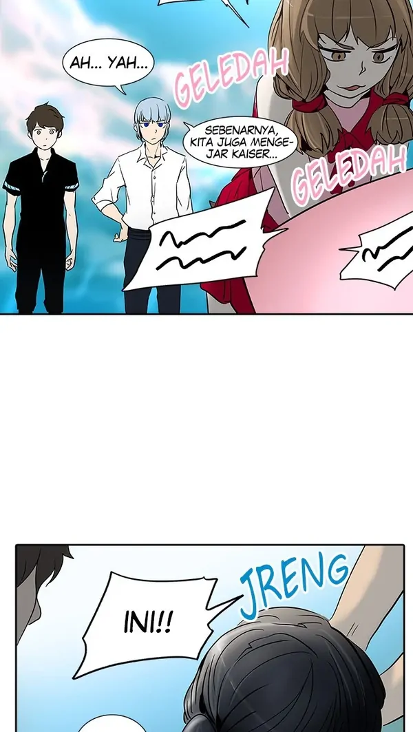 Baca Tower of God - Chapter 282 halaman 52