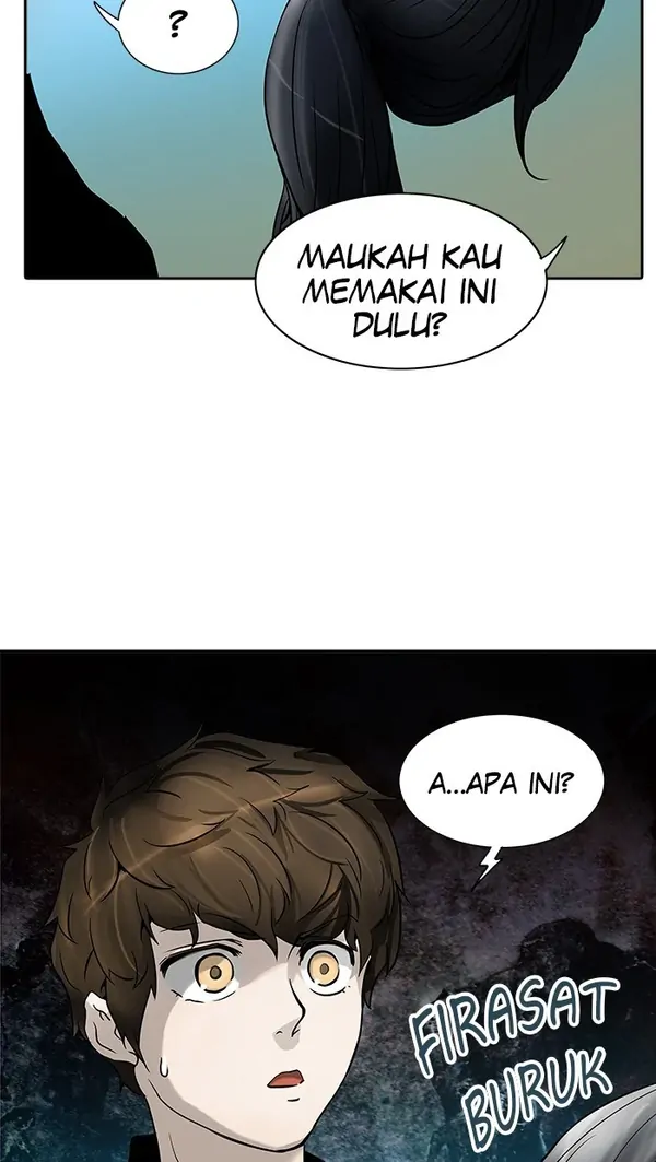 Baca Tower of God - Chapter 282 halaman 53