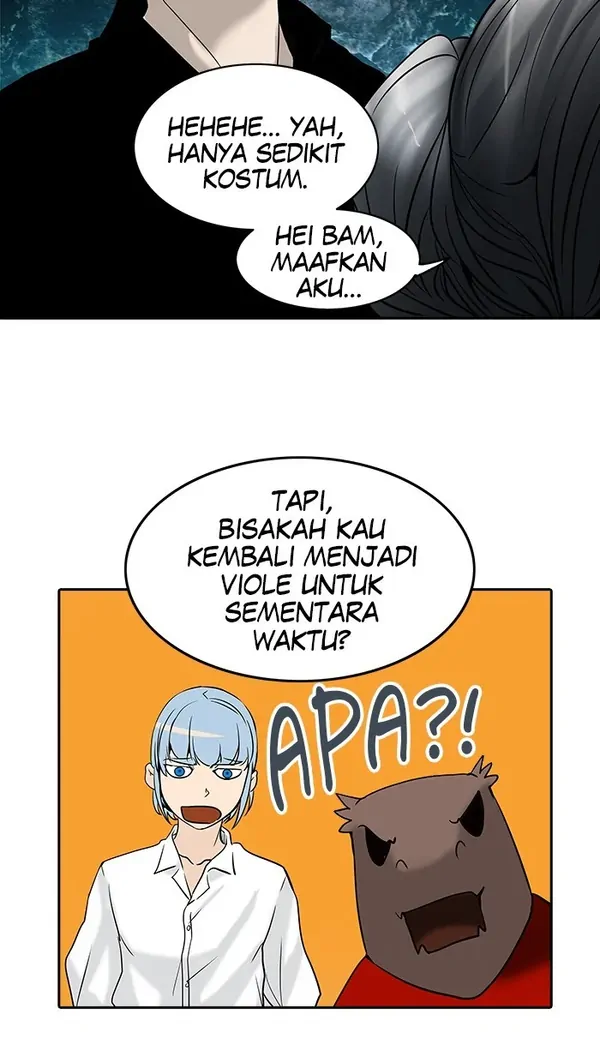 Baca Tower of God - Chapter 282 halaman 54