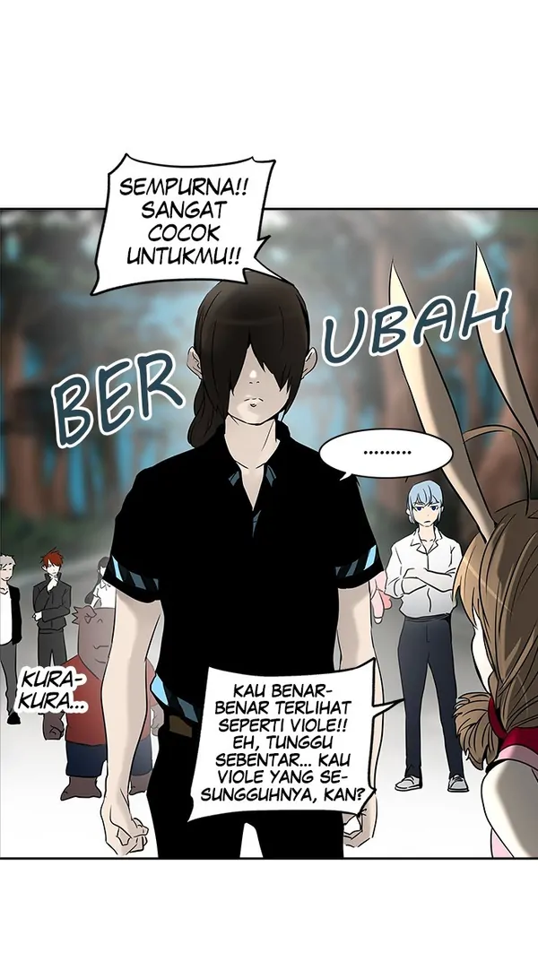 Baca Tower of God - Chapter 282 halaman 56